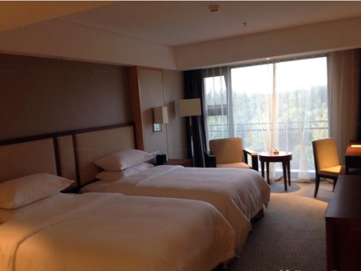โรงแรมจินหลิง ริเวอร์ไซด์ หนานจิง นานกิง ภายนอก รูปภาพ